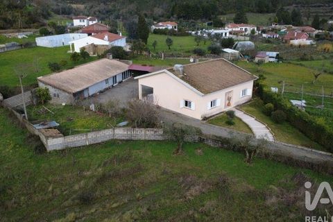 Byhus i Miranda do Corvo, Coimbra, Miranda do Corvo - € 298.500 | Ref: 820595 - foto 36