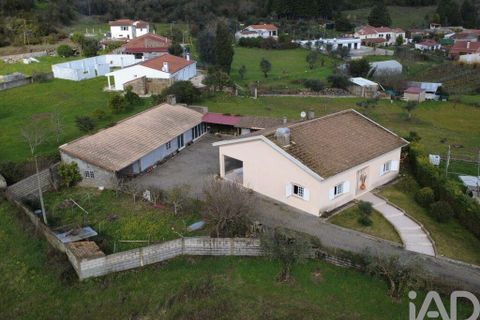 Byhus i Miranda do Corvo, Coimbra, Miranda do Corvo - € 298.500 | Ref: 820595 - foto 37