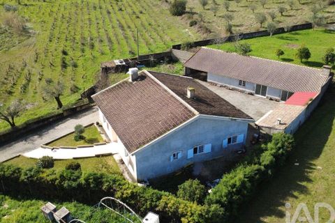 Byhus i Miranda do Corvo, Coimbra, Miranda do Corvo - € 298.500 | Ref: 820595 - foto 40