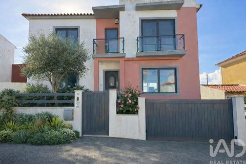 Byhus i Mafra, Lisbon, Mafra - € 899.000 | Ref: 819692 - foto 1