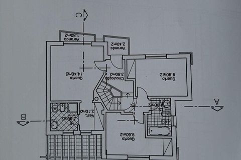 Byhus i Mafra, Lisbon, Mafra - € 899.000 | Ref: 819692 - foto 28
