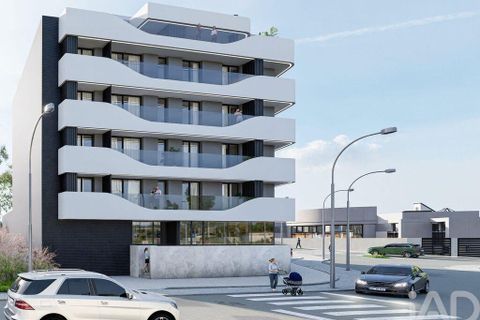Leilighet i Trofa, Porto, Trofa - € 335 000 | Ref: 158006 - foto 2
