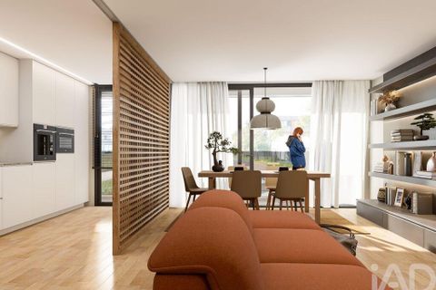 Leilighet i Trofa, Porto, Trofa - € 335 000 | Ref: 158006 - foto 8