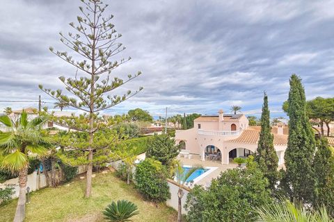 Villa a Cabo Roig, Alicante, Cabo Roig - € 1.700.000 | Ref: MLSC5283863/13477 - foto 11
