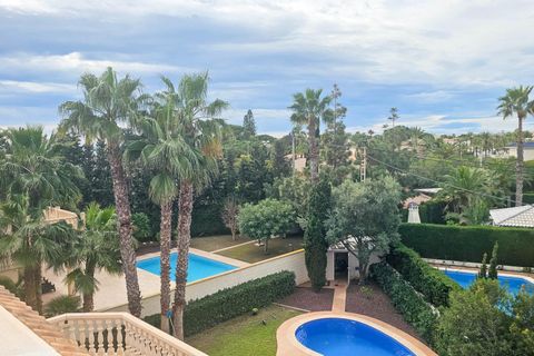 Villa a Cabo Roig, Alicante, Cabo Roig - € 1.700.000 | Ref: MLSC5283863/13477 - foto 40
