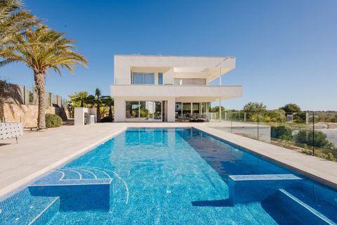 Villa a Orihuela, Alicante, Orihuela - € 2.700.000 | Ref: MLSC611754/13477 - foto 3