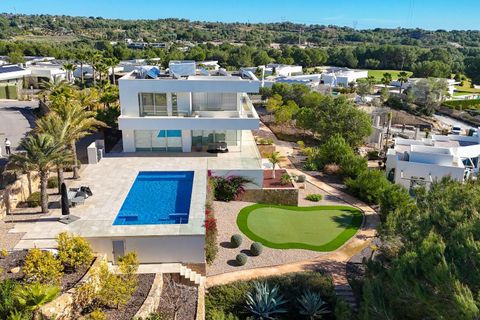 Villa a Orihuela, Alicante, Orihuela - € 2.700.000 | Ref: MLSC611754/13477 - foto 39
