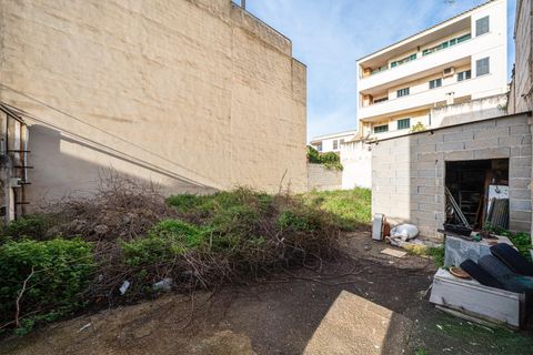 Terra a Lloseta, Mallorca, Lloseta - € 199.999 | Ref: 04SBDL356/3010 - foto 6