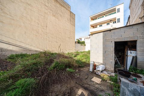 Terra a Lloseta, Mallorca, Lloseta - € 199.999 | Ref: 04SBDL356/3010 - foto 7
