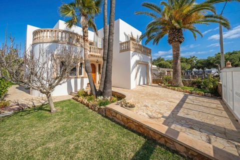 Villa a Cala d'Or, Mallorca, Cala d'Or - € 1.250.000 | Ref: 04RJNH087/3010 - foto 3