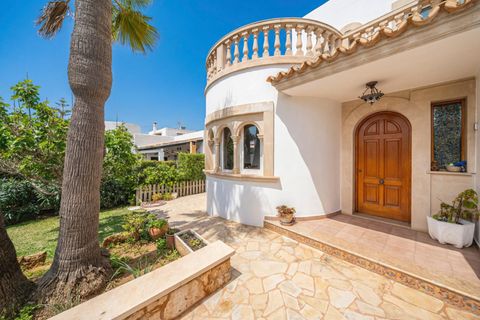 Villa a Cala d'Or, Mallorca, Cala d'Or - € 1.250.000 | Ref: 04RJNH087/3010 - foto 4
