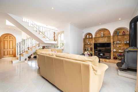 Villa a Cala d'Or, Mallorca, Cala d'Or - € 1.250.000 | Ref: 04RJNH087/3010 - foto 5