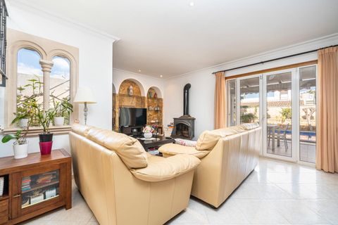 Villa a Cala d'Or, Mallorca, Cala d'Or - € 1.250.000 | Ref: 04RJNH087/3010 - foto 6