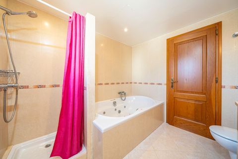 Villa a Cala d'Or, Mallorca, Cala d'Or - € 1.250.000 | Ref: 04RJNH087/3010 - foto 25