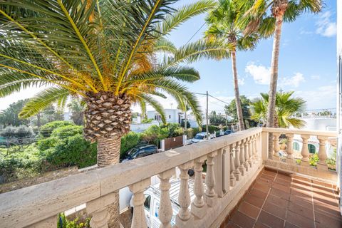 Villa a Cala d'Or, Mallorca, Cala d'Or - € 1.250.000 | Ref: 04RJNH087/3010 - foto 29