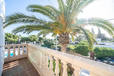 Villa a Cala d'Or, Mallorca, Cala d'Or - € 1.250.000 | Ref: 04RJNH087/3010 - foto 30