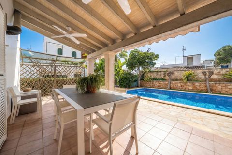 Villa a Cala d'Or, Mallorca, Cala d'Or - € 1.250.000 | Ref: 04RJNH087/3010 - foto 32