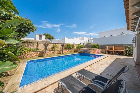 Villa a Cala d'Or, Mallorca, Cala d'Or - € 1.250.000 | Ref: 04RJNH087/3010 - foto 34