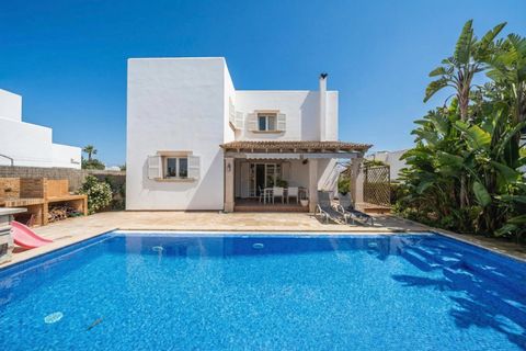 Villa a Cala d'Or, Mallorca, Cala d'Or - € 1.250.000 | Ref: 04RJNH087/3010 - foto 35