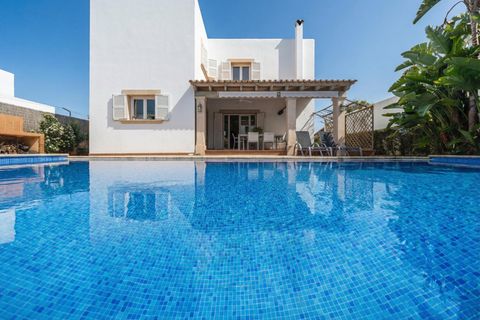 Villa a Cala d'Or, Mallorca, Cala d'Or - € 1.250.000 | Ref: 04RJNH087/3010 - foto 36