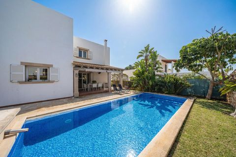 Villa a Cala d'Or, Mallorca, Cala d'Or - € 1.250.000 | Ref: 04RJNH087/3010 - foto 37