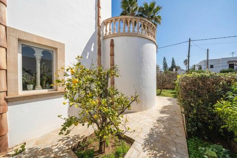 Villa a Cala d'Or, Mallorca, Cala d'Or - € 1.250.000 | Ref: 04RJNH087/3010 - foto 38