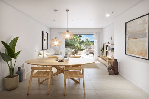 Lejlighed i Sant Elm, Mallorca - foto 4