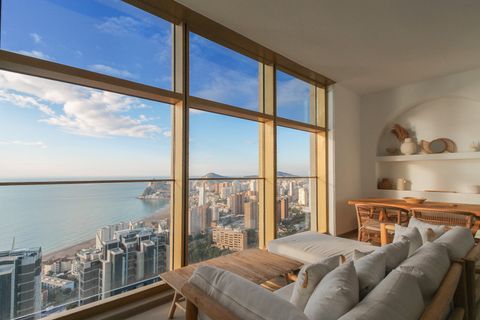 Lejlighed i Benidorm, Alicante, Benidorm - € 650.000 | Ref: MCO-17131 - foto 2