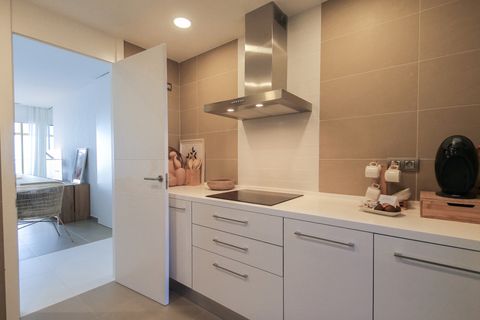 Lejlighed i Benidorm, Alicante, Benidorm - € 650.000 | Ref: MCO-17131 - foto 27