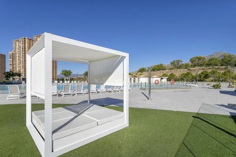 Lejlighed i Benidorm, Alicante, Benidorm - € 650.000 | Ref: MCO-17131 - foto 32