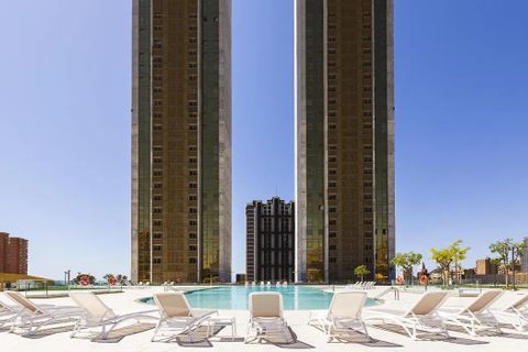 Lejlighed i Benidorm, Alicante, Benidorm - € 650.000 | Ref: MCO-17131 - foto 36