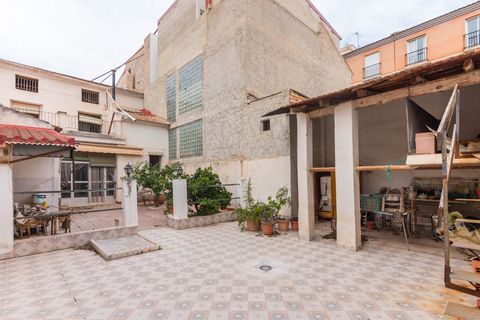 Villa i Murcia, Murcia, Murcia - € 220.000 | Ref: 21cba70c-a247-48b9-8 - foto 48