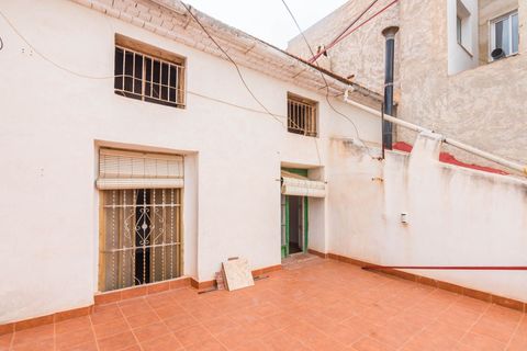 Villa i Murcia, Murcia, Murcia - € 220.000 | Ref: 21cba70c-a247-48b9-8 - foto 31