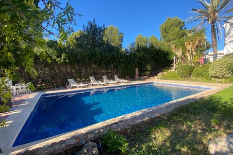 Villa i Betera, Valencia, Betera - € 1.070.000 | Ref: 3a07f163-add1-4250-b - foto 2