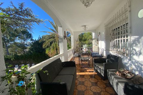 Villa i Betera, Valencia, Betera - € 1.070.000 | Ref: 3a07f163-add1-4250-b - foto 3