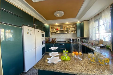 Villa i Betera, Valencia, Betera - € 1.070.000 | Ref: 3a07f163-add1-4250-b - foto 6