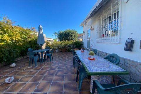 Villa i Betera, Valencia, Betera - € 1.070.000 | Ref: 3a07f163-add1-4250-b - foto 10