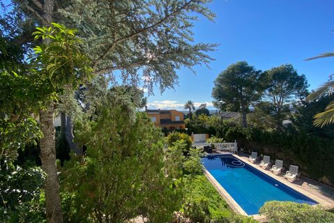 Villa i Betera, Valencia, Betera - € 1.070.000 | Ref: 3a07f163-add1-4250-b - foto 17