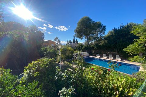 Villa i Betera, Valencia, Betera - € 1.070.000 | Ref: 3a07f163-add1-4250-b - foto 18