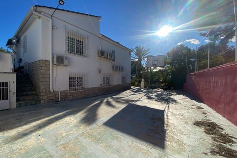 Villa i Betera, Valencia, Betera - € 1.070.000 | Ref: 3a07f163-add1-4250-b - foto 19