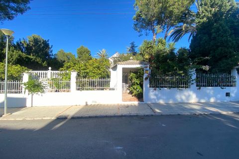Villa i Betera, Valencia, Betera - € 1.070.000 | Ref: 3a07f163-add1-4250-b - foto 20