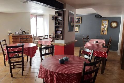 Villa i Chalabre, Aude, Chalabre - € 120.000 | Ref: BVI84493 - foto 1