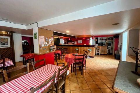 Villa i Chalabre, Aude, Chalabre - € 120.000 | Ref: BVI84493 - foto 5