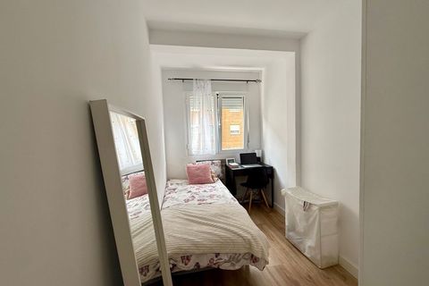Leilighet i Madrid, Madrid, Madrid - € 530 000 | Ref: 4fbce81f-3eb8-4360-9 - foto 11