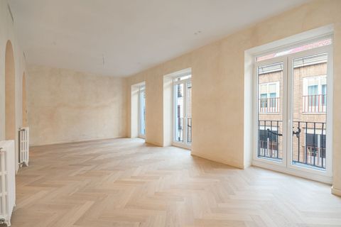 Lejlighed i Madrid, Madrid, Madrid - € 1.390.000 | Ref: f0172709-44b9-4b61-b - foto 1