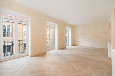 Lejlighed i Madrid, Madrid, Madrid - € 1.390.000 | Ref: f0172709-44b9-4b61-b - foto 2