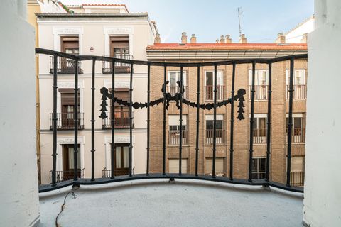 Lejlighed i Madrid, Madrid, Madrid - € 1.390.000 | Ref: f0172709-44b9-4b61-b - foto 8