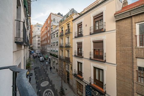 Lejlighed i Madrid, Madrid, Madrid - € 1.390.000 | Ref: f0172709-44b9-4b61-b - foto 9