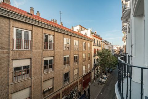 Lejlighed i Madrid, Madrid, Madrid - € 1.390.000 | Ref: f0172709-44b9-4b61-b - foto 10
