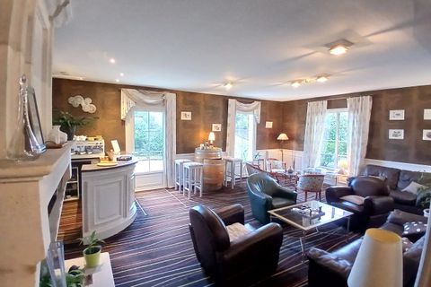 Villa i Cognac, Charente, Cognac - € 1.400.000 | Ref: BVI84006 - foto 3